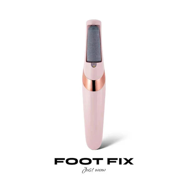 Foot Fix Callus Remover